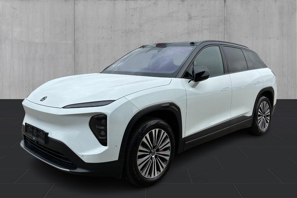 NIO EL7 75 Standard Range 5d