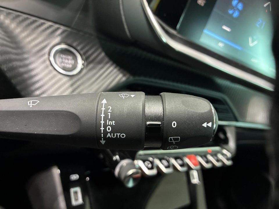 Peugeot 208 1,2 PureTech 100 Allure Grand 5d