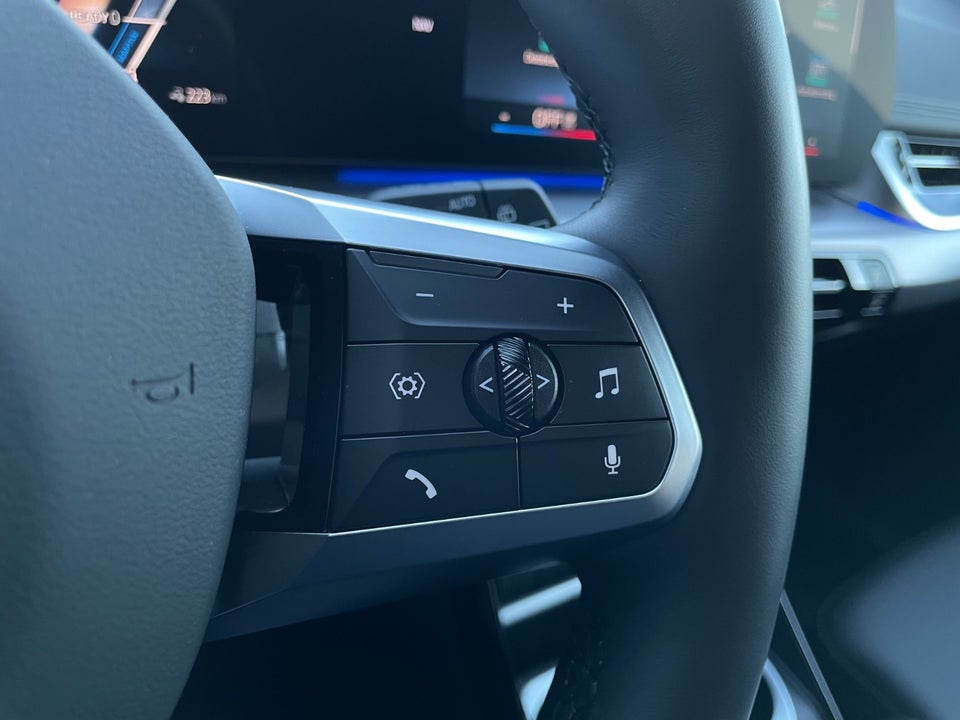 BMW iX1 xDrive30 M-Sport 5d