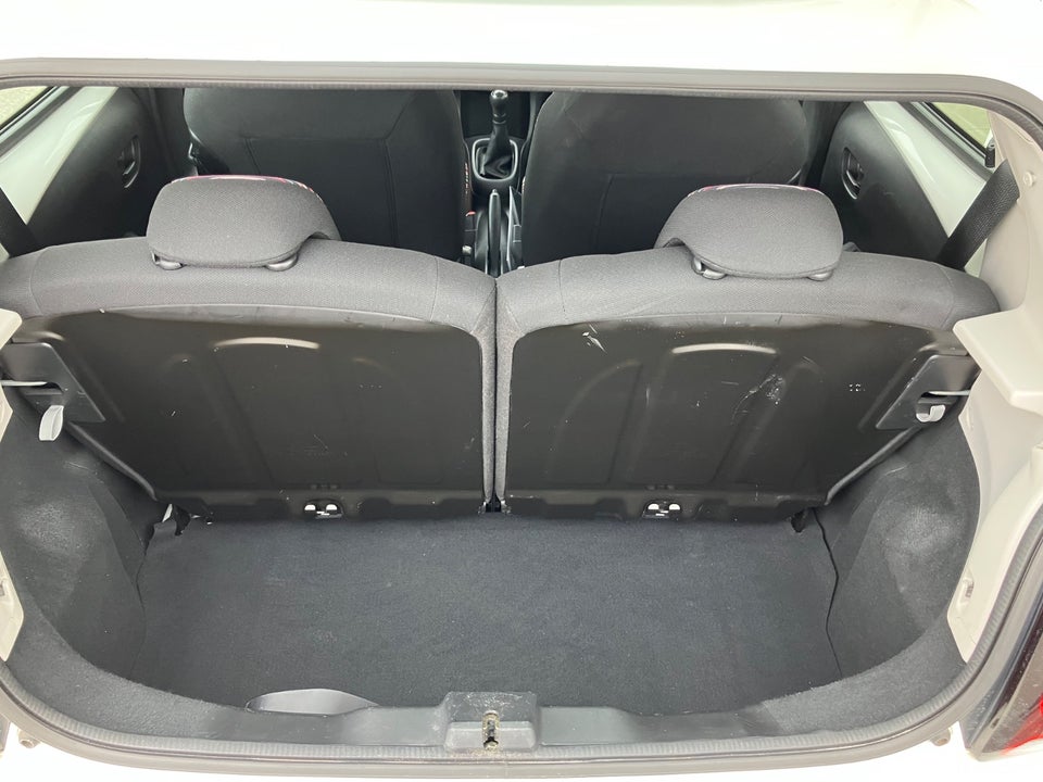 Citroën C1 1,2 PureTech Sport 5d