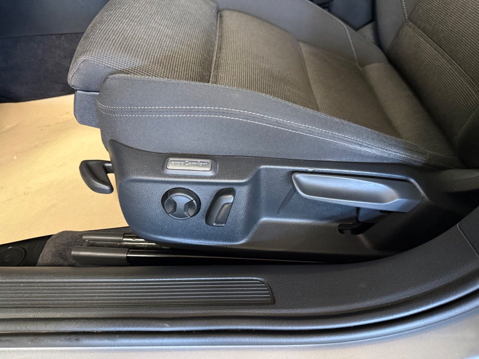 VW Passat 1,5 TSi 150 Comfortline Variant DSG 5d