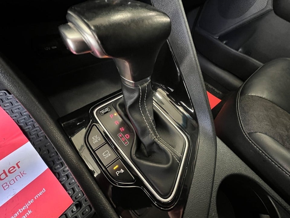 Kia Niro 1,6 PHEV Advance+ DCT 5d