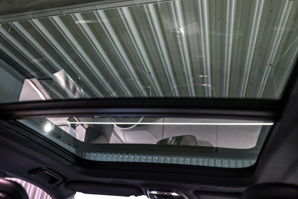 Volvo V90 2,0 D4 190 Inscription aut. AWD 5d