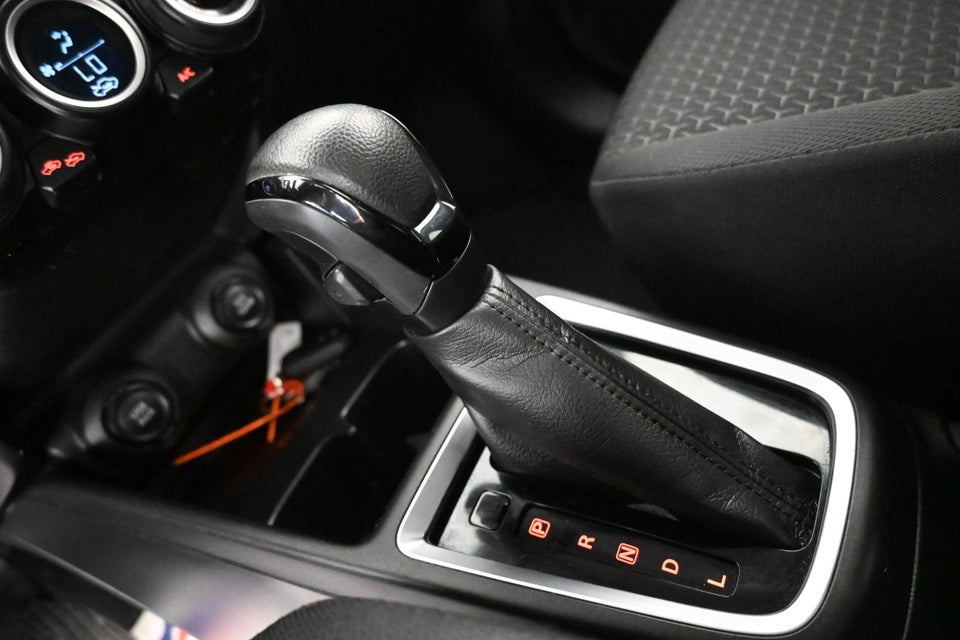 Suzuki Swift 1,2 Dualjet Exclusive CVT 5d