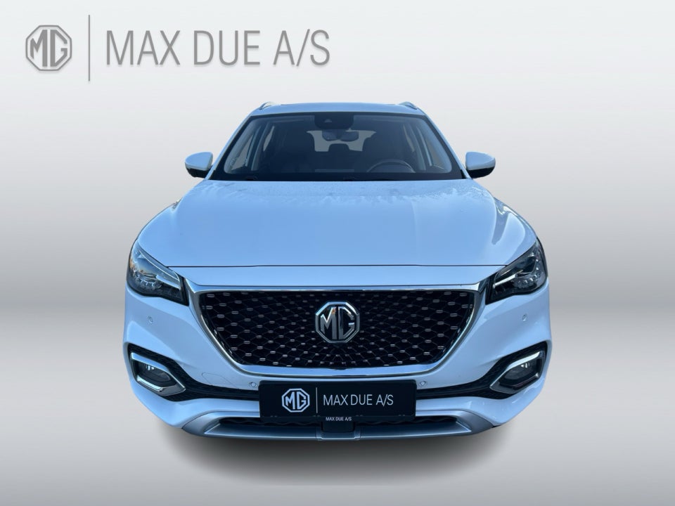 MG EHS 1,5 PHEV Luxury 5d