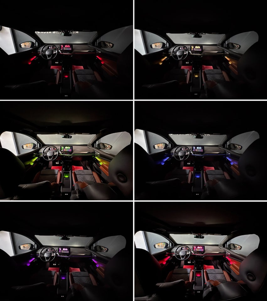 VW ID.4 77 1ST Pro Performance Max 5d