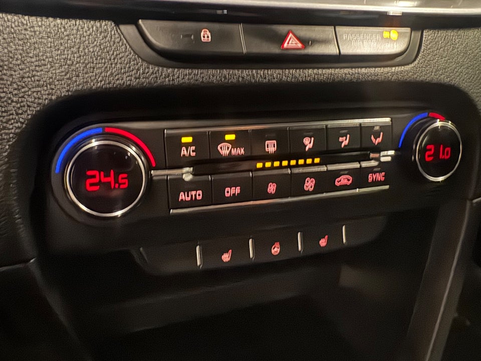 Kia Ceed 1,0 T-GDi Collection 5d