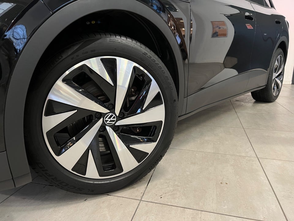 VW ID.4 77 Pro Performance 5d