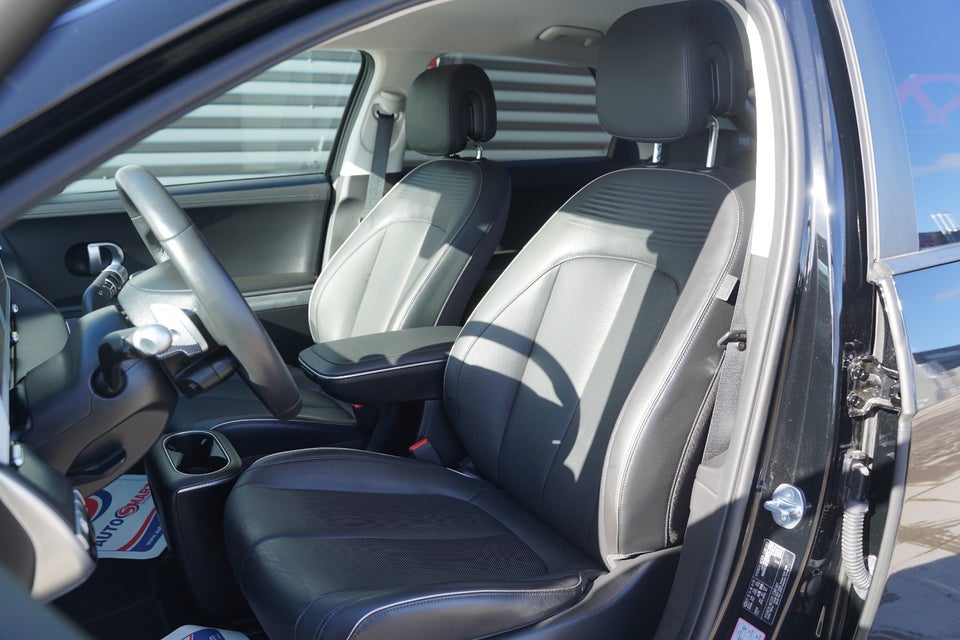 Hyundai Ioniq 5 77 Advanced 5d