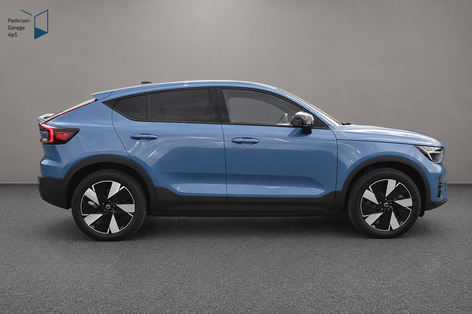 Volvo C40 ReCharge Plus 5d