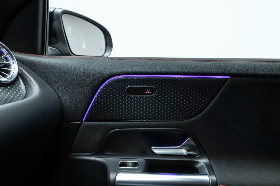 Mercedes EQA250+ AMG Advance 5d