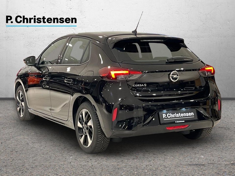 Opel Corsa-e 50 GS-Line 5d