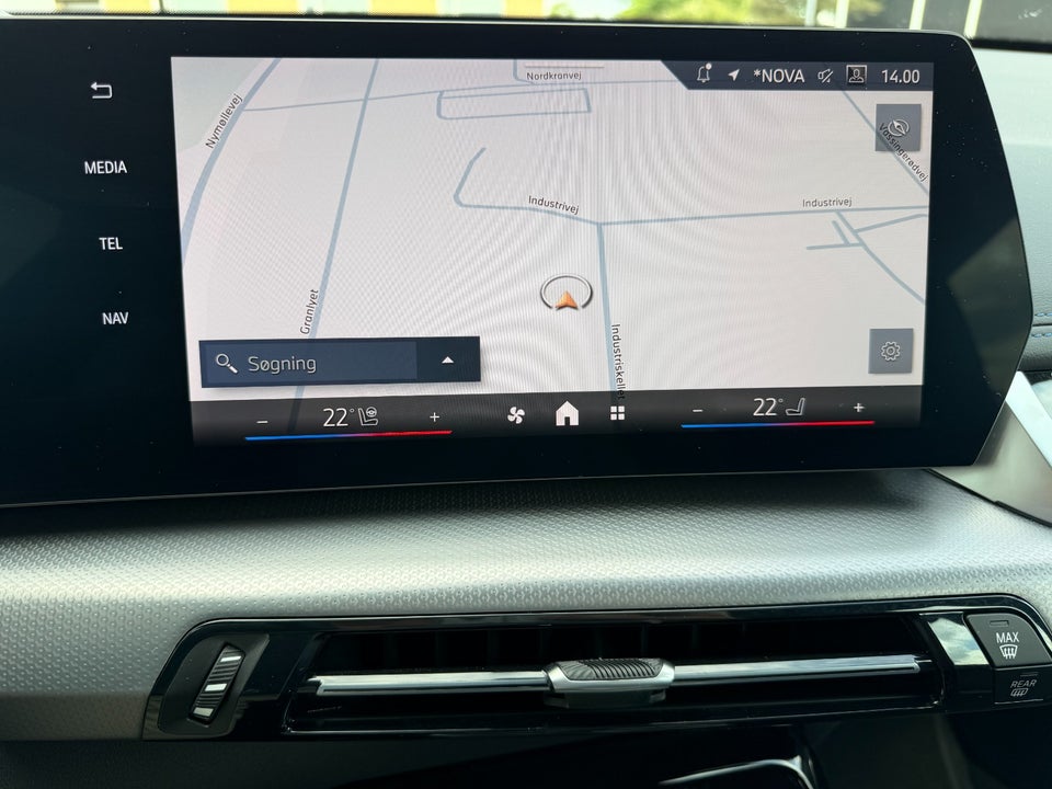 BMW iX1 eDrive20 M-Sport Premium 5d