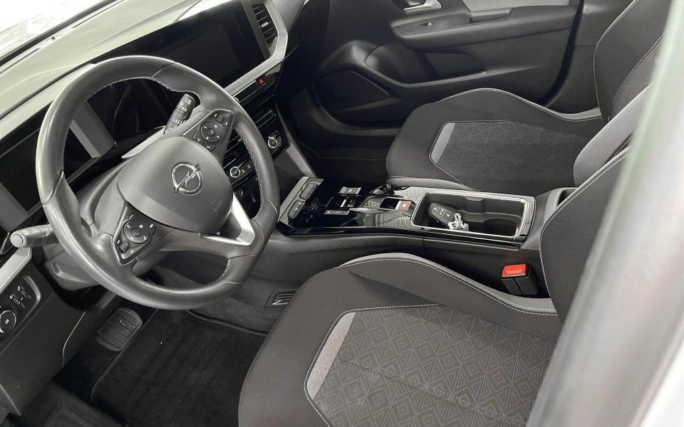 Opel Mokka-e 50 GS Line 5d