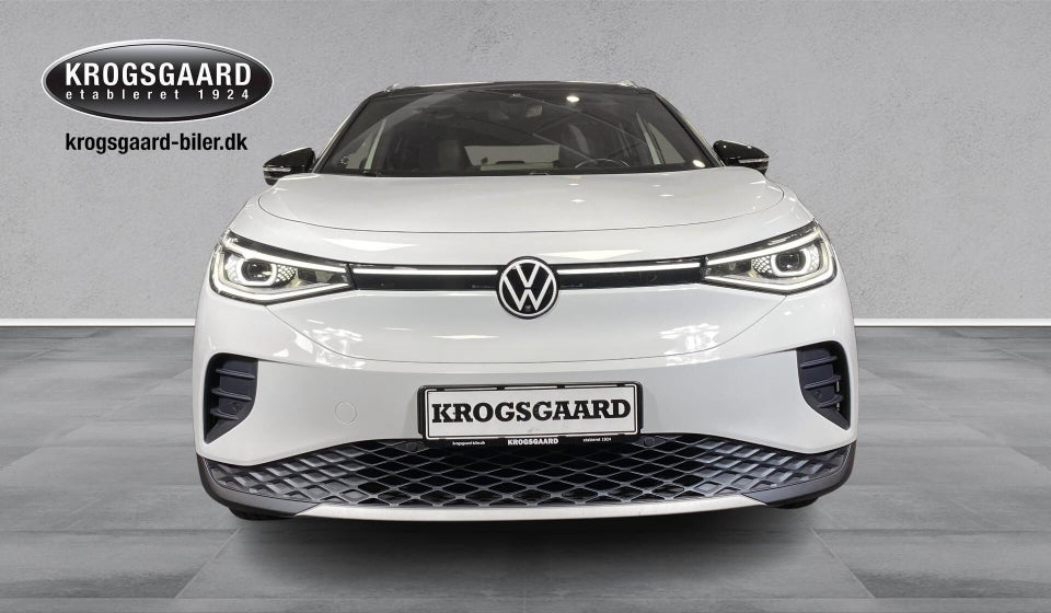 VW ID.4 77 1ST Pro Performance Max 5d