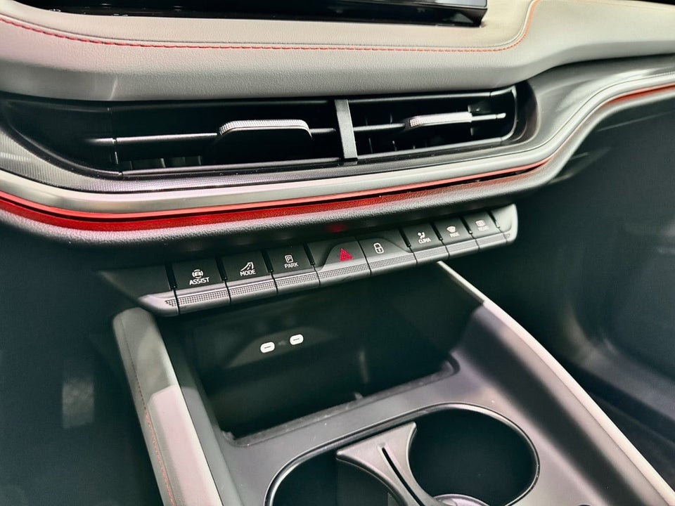 Skoda Elroq 85 iV Lodge Maxx 5d