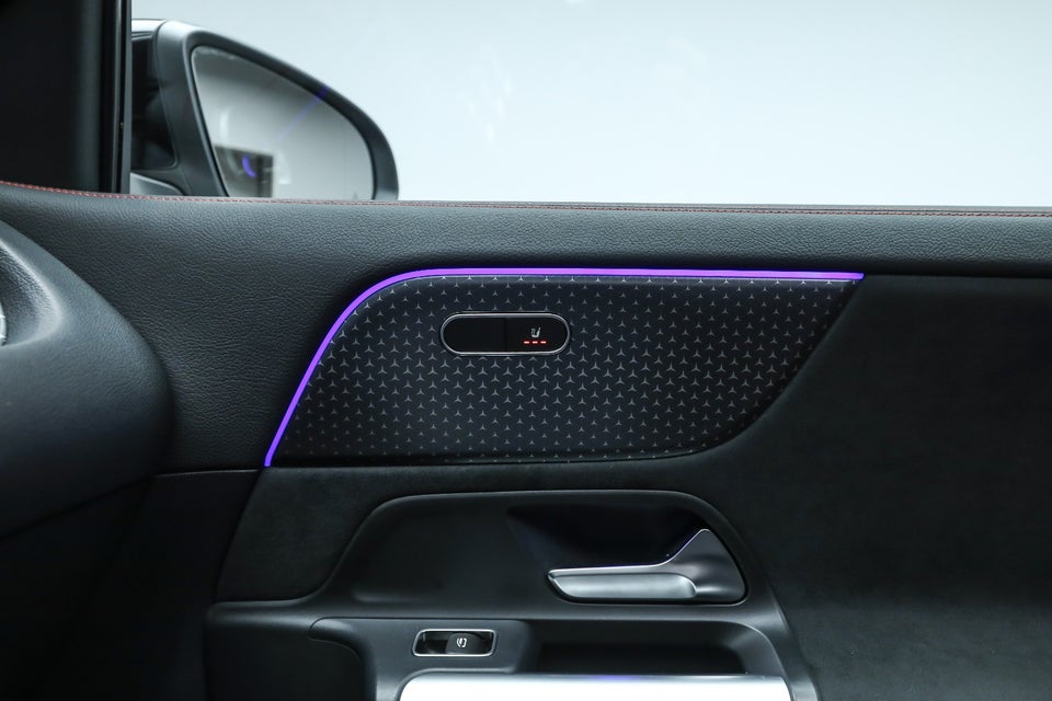 Mercedes EQA250+ AMG Advance 5d