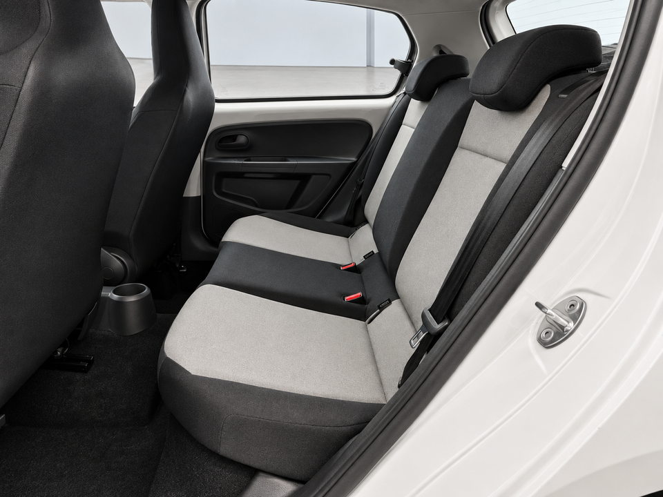 Skoda Citigo 1,0 60 Active GreenTec 5d