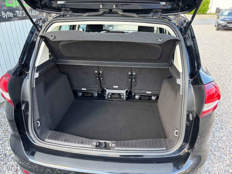 Ford C-MAX 1,0 SCTi 125 Edition 5d