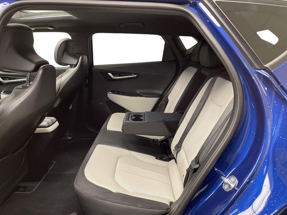 Kia EV6 77 Long Range Performance GT-Line AWD 5d