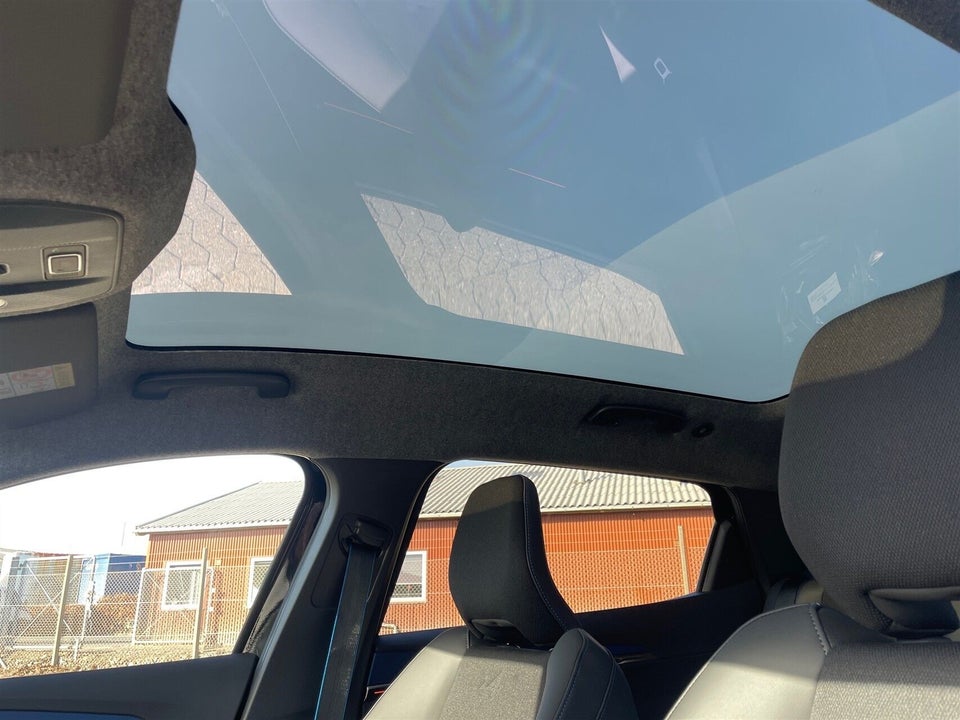 Renault Scenic E-Tech 87 Esprit Alpine 5d