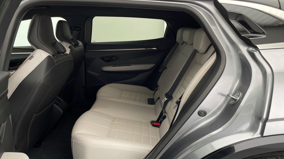 Renault Megane E-Tech 60 Iconic 5d