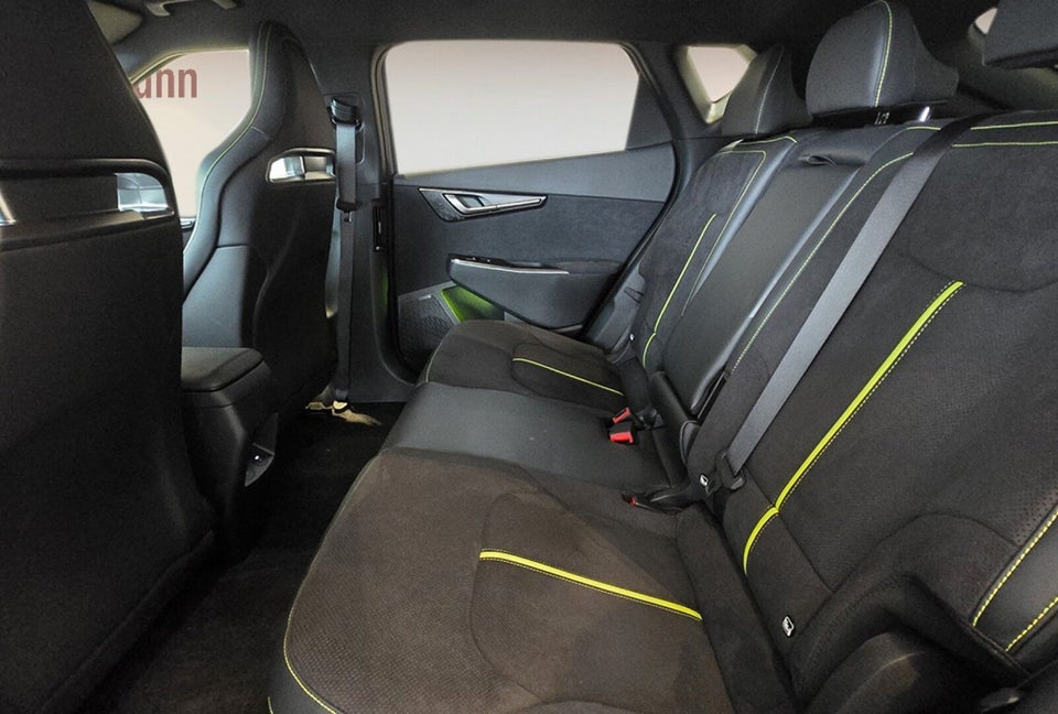 Kia EV6 84 GT Performance AWD 5d