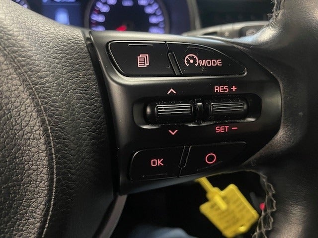 Kia Stonic 1,0 T-GDi Vision DCT 5d