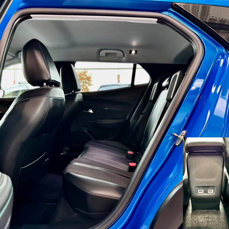 Peugeot 2008 1,2 PureTech 130 Selection Tech EAT8 5d