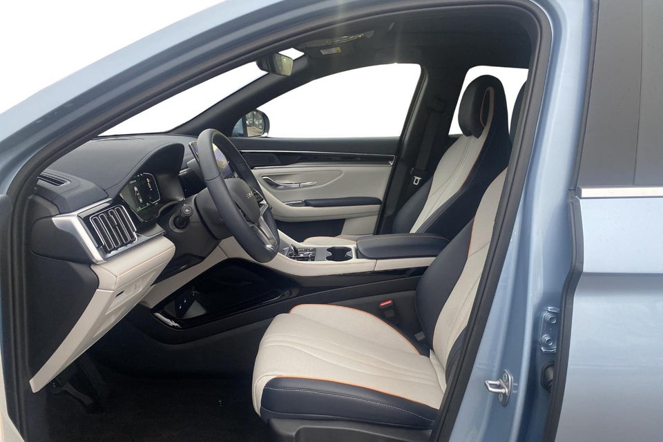 BYD Seal U 72 Comfort 5d