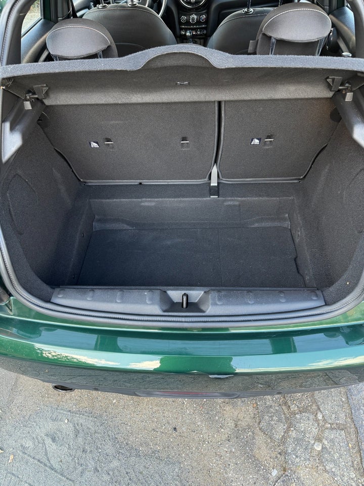 MINI Cooper 1,5  5d