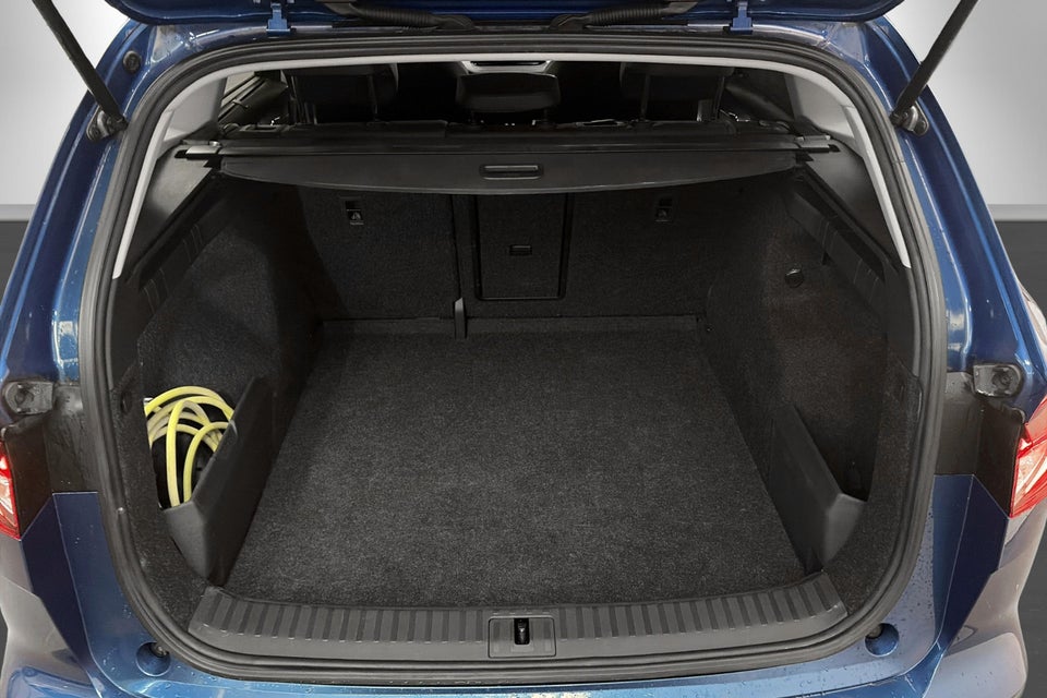 Skoda Enyaq 80 iV 5d
