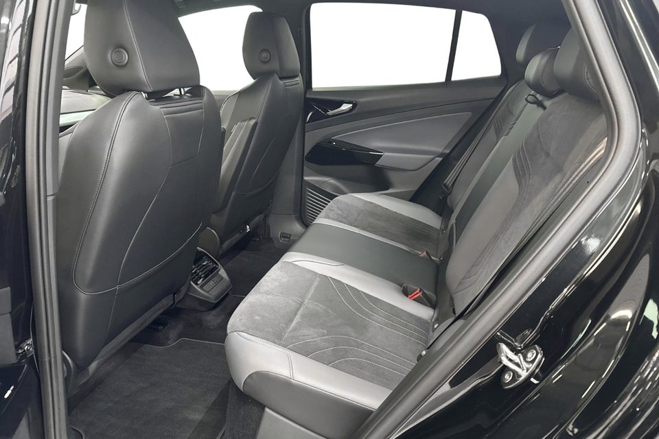 VW ID.5 77 Pro Performance 5d