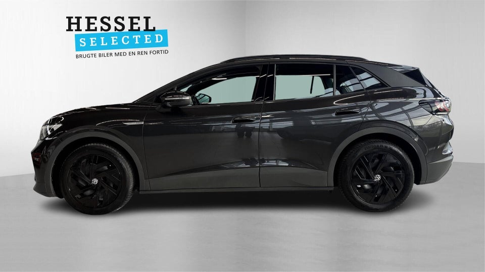 VW ID.4 77 Pro Performance 5d