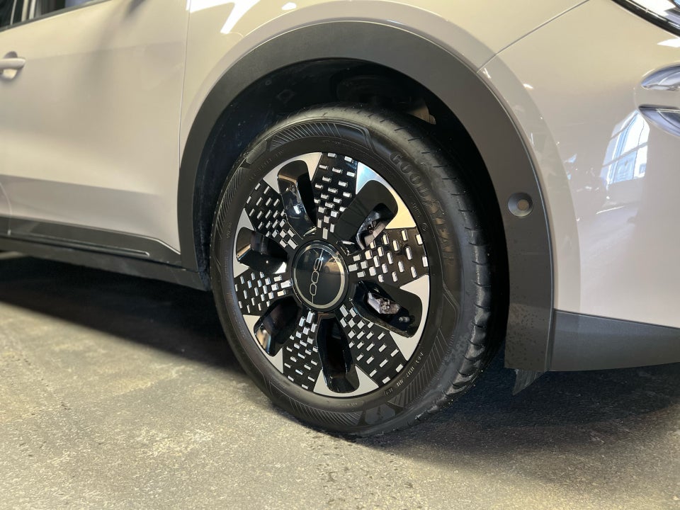 Fiat 600e 54 la Prima 5d