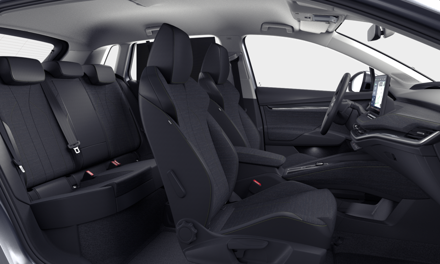 Skoda Elroq 85 iV Advanced 5d