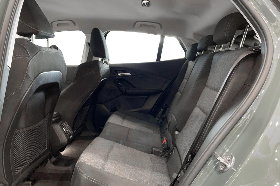 BMW iX2 eDrive20 5d