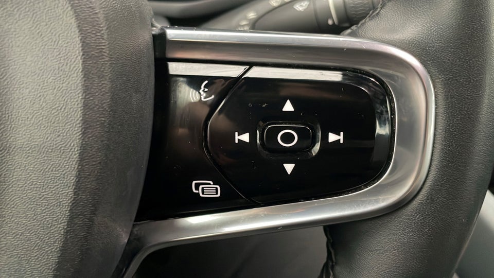 Polestar 2 Standard Range 5d