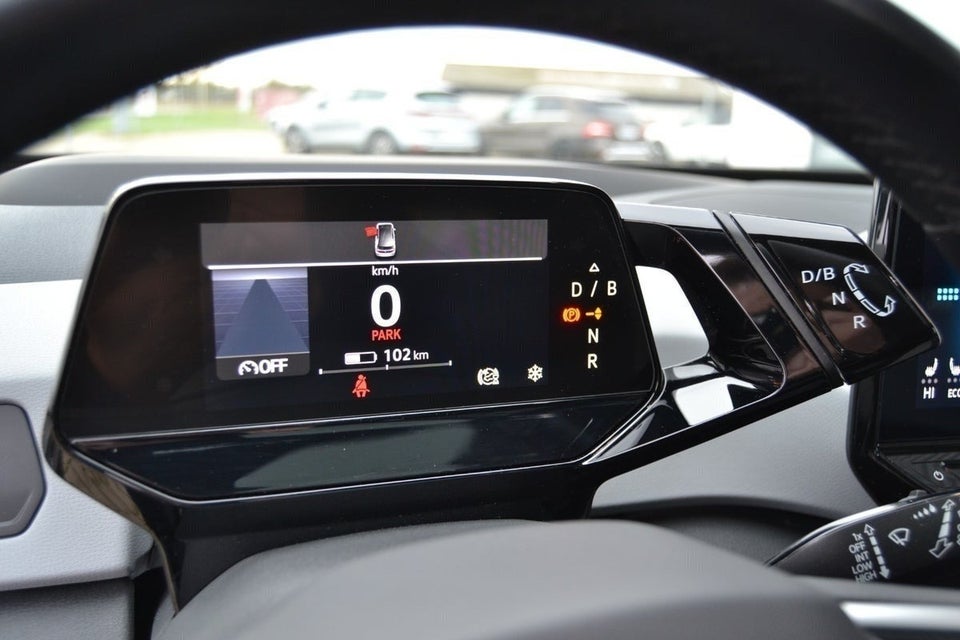 VW ID.3 58 Pro Performance Max 5d