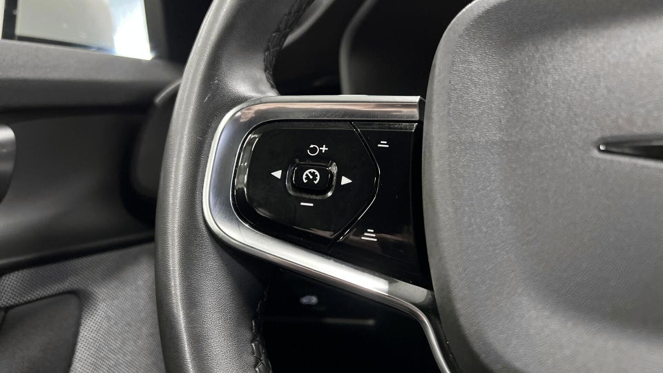 Polestar 2 Long Range 5d