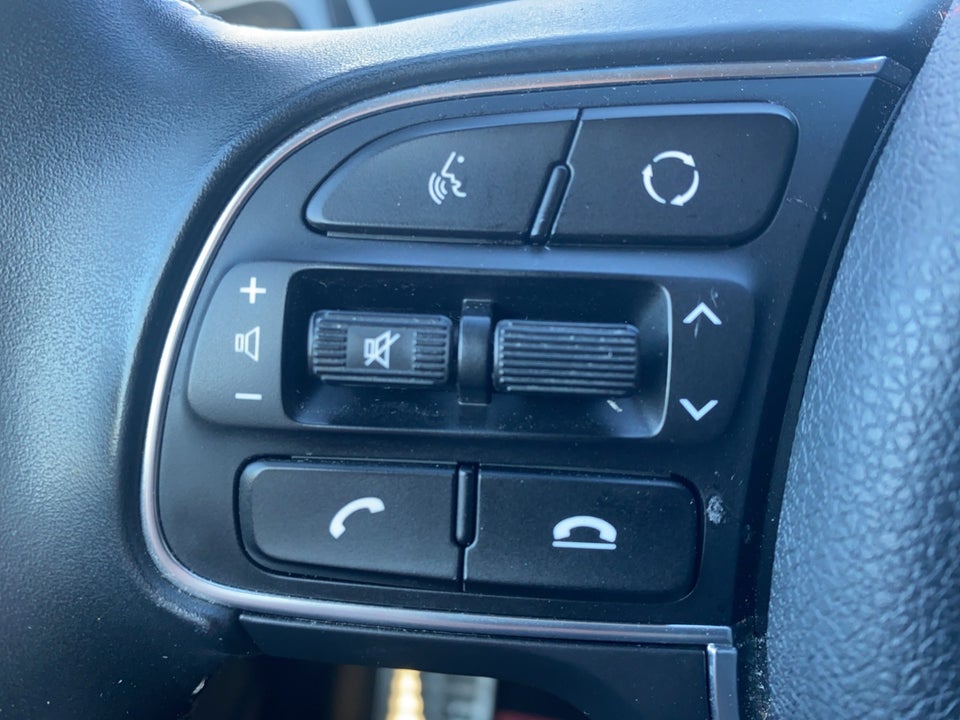 Kia Niro 1,6 PHEV Advance DCT 5d