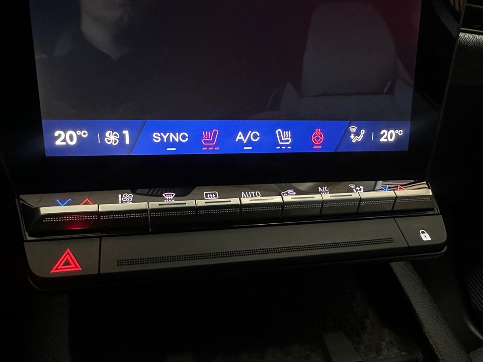 Renault Megane E-Tech 60 Optimum Charge 5d