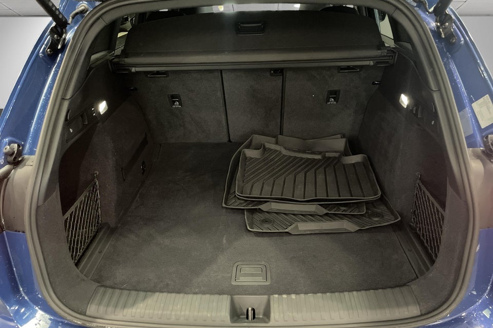 Audi Q6 e-tron Ultra quattro 5d