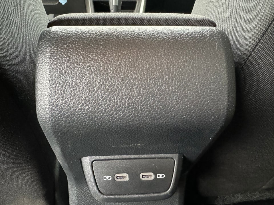 VW Polo 1,0 TSi 95 Comfortline Connect DSG 5d