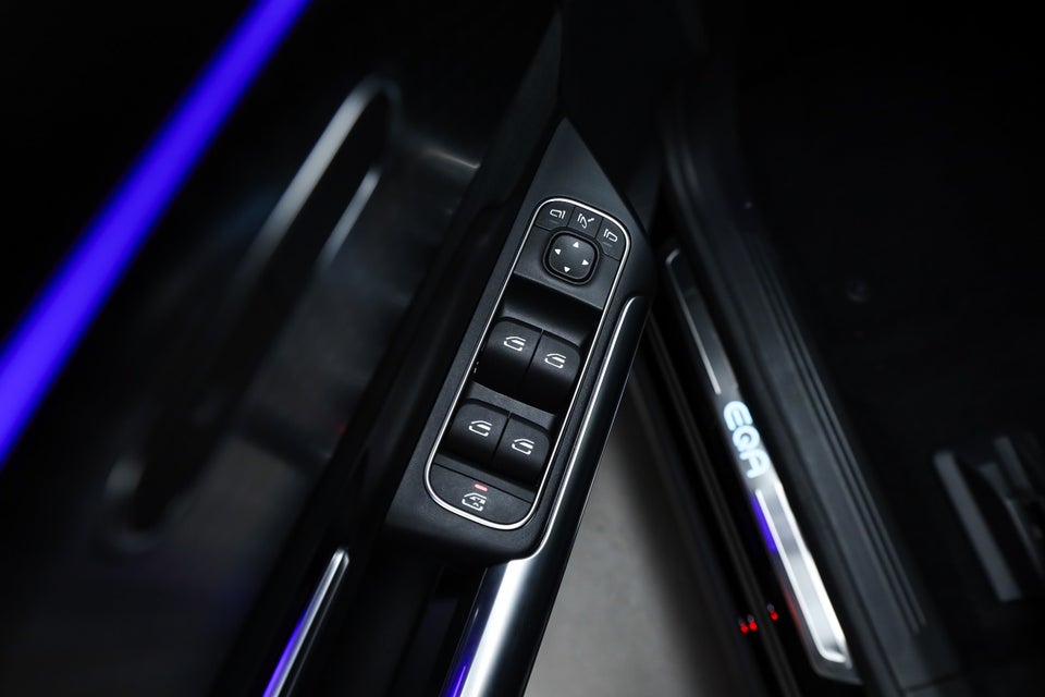 Mercedes EQA250+ AMG Advance 5d