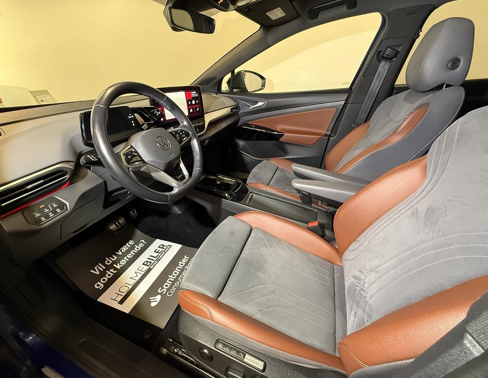 VW ID.4 77 1ST Pro Performance 5d