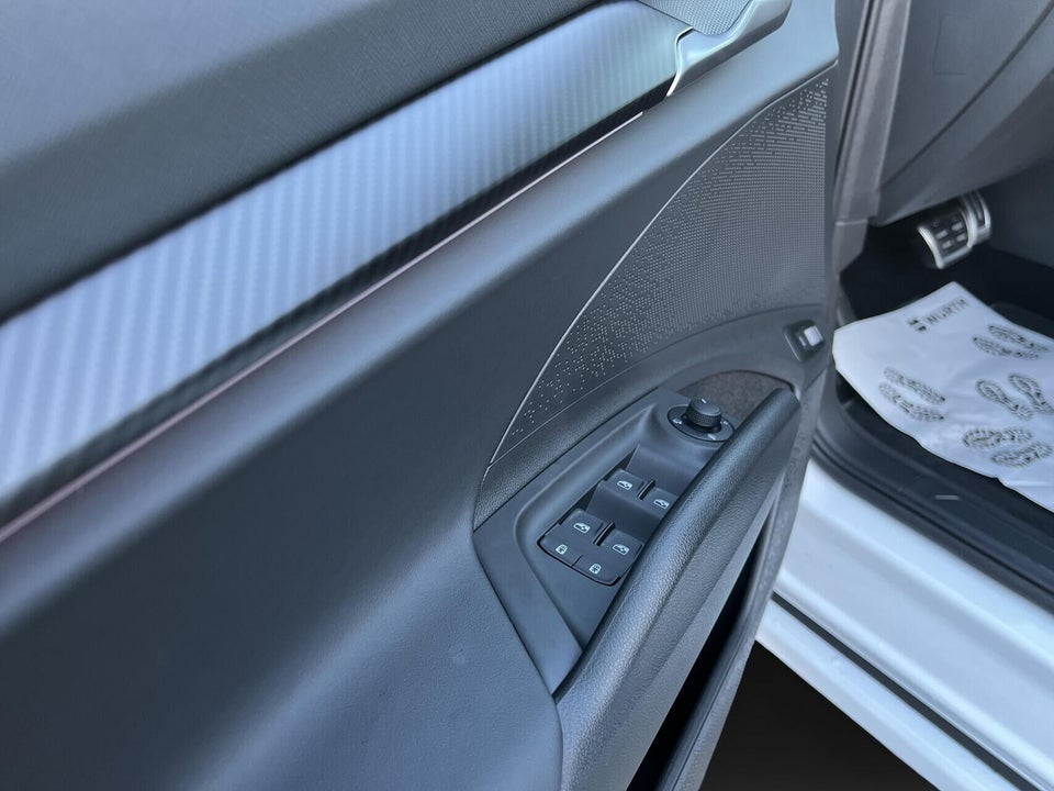 Skoda Enyaq 85 iV Sportline 5d