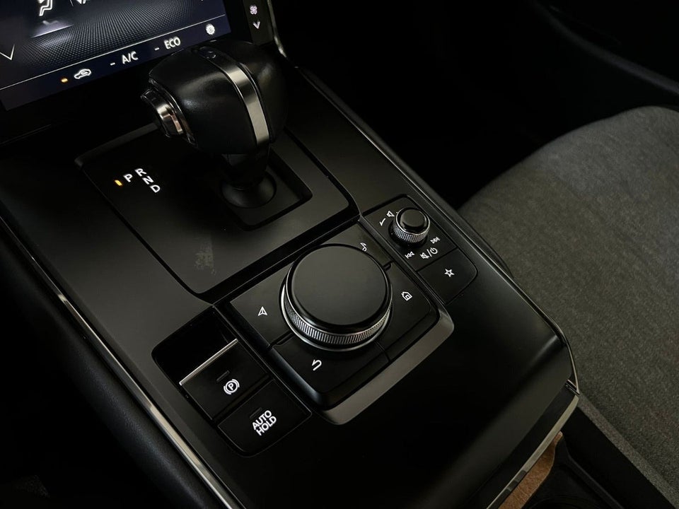 Mazda MX-30 e-SkyActiv Sky 5d