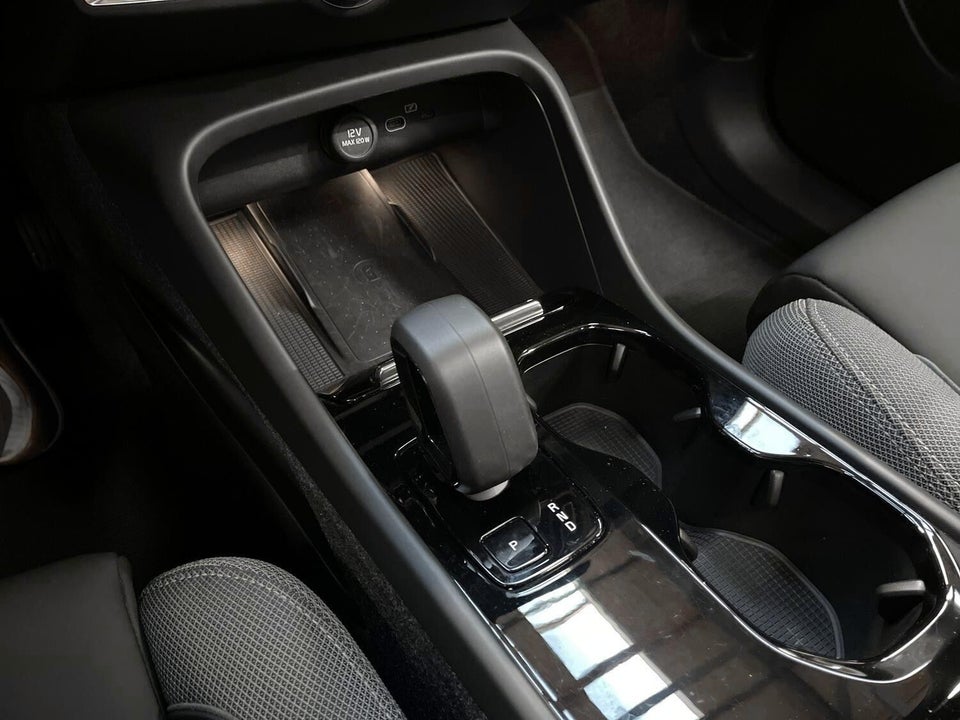 Volvo XC40 P6 ReCharge Ultimate 5d