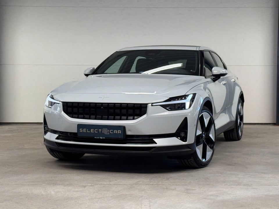 Polestar 2 Long Range 5d